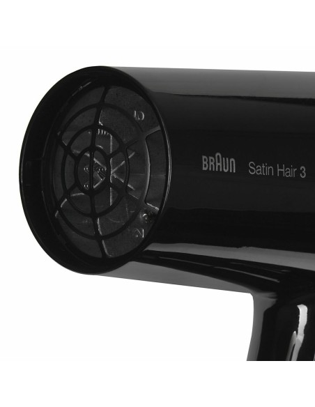 Hairdryer Braun BRHD350E