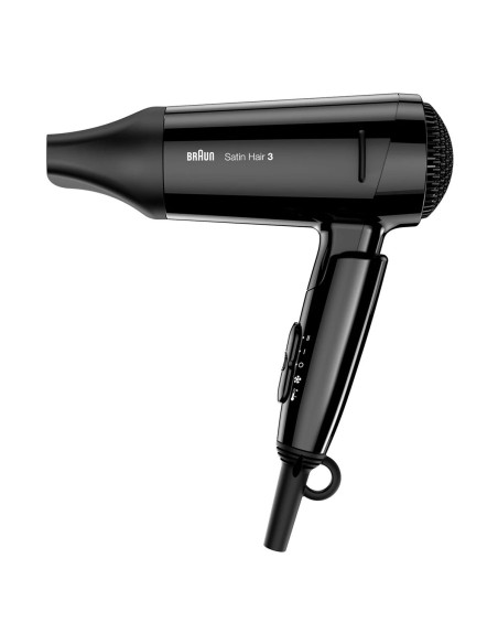 Hairdryer Braun BRHD350E