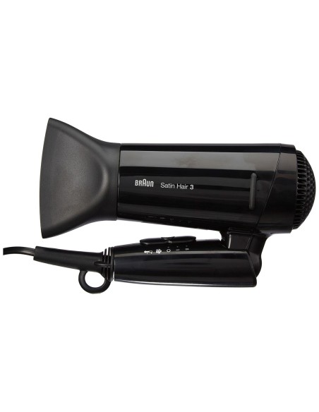 Hairdryer Braun BRHD350E
