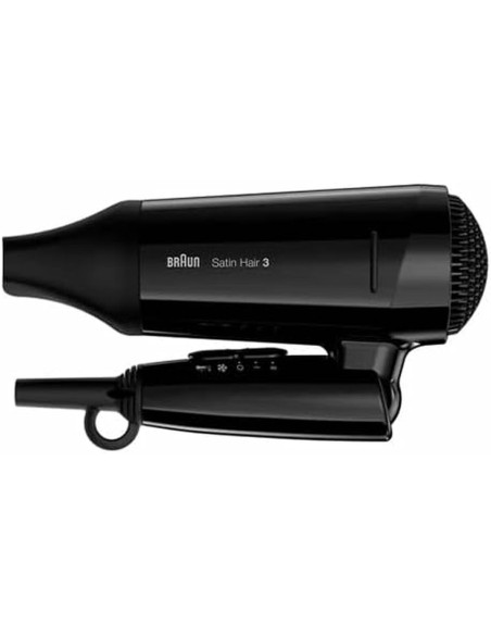 Hairdryer Braun BRHD350E