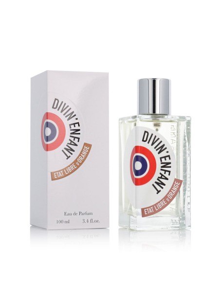 Unisex Perfume Etat Libre D'Orange EDP