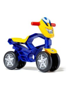 Tricycle Moltó Motorbike (53 cm) 2
