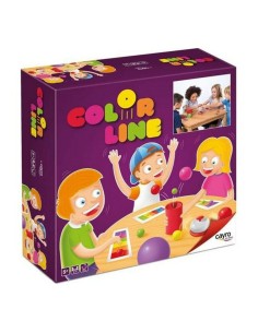 Board game Colorline Cayro