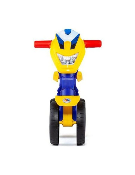 Tricycle Moltó Motorbike (53 cm)