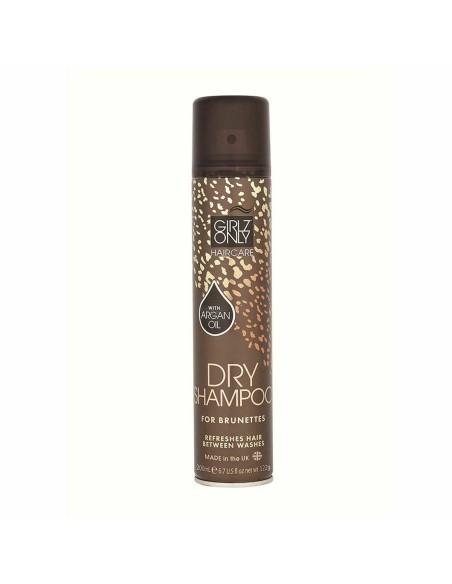 Dry Shampoo Girlz Only Brunettes