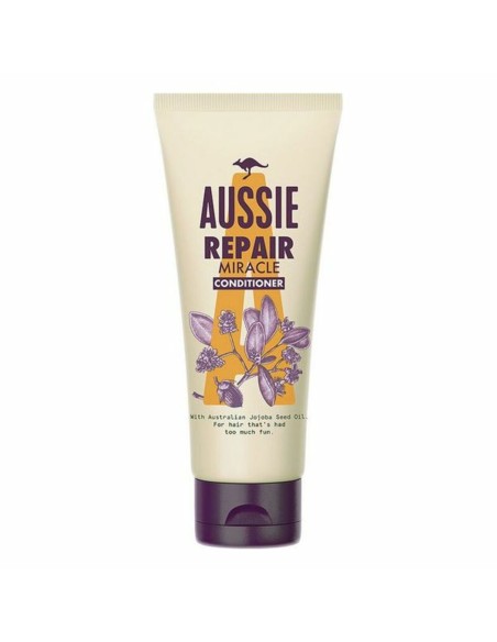 Repairing Conditioner Miracle Aussie Repair Miracle 200 ml