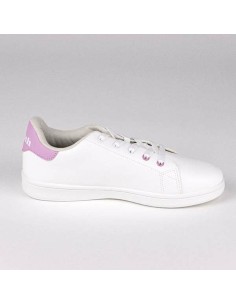 Sports Shoes for Kids Stitch White 2