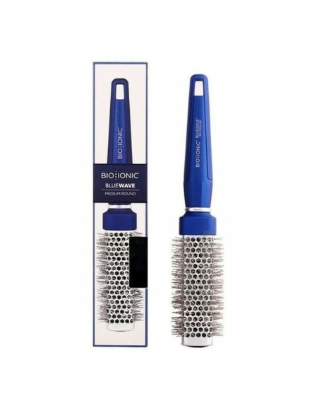 Brush Bluewave Bio Ionic Bluewave