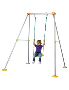 Swing Metal (180 x 164 x 168 cm)