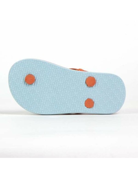 Flip Flops for Children Vaiana Light Blue