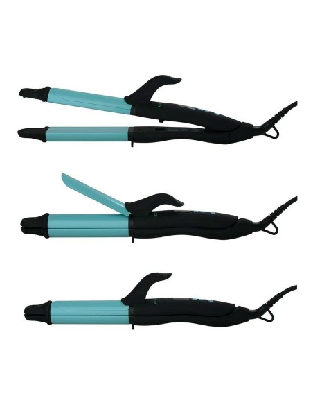 Hair Curling Tongs Bio Ionic