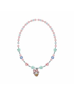 Girl's Necklace Minnie Mouse