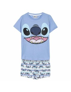 Children's Pyjama Stitch