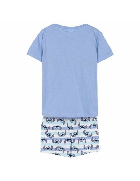 Children's Pyjama Stitch