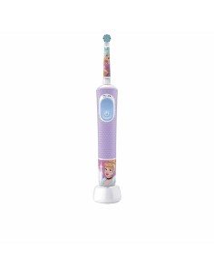 Facial Sun Cream Oral-B VITALITY INFANTIL