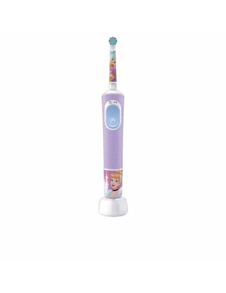Facial Sun Cream Oral-B VITALITY INFANTIL