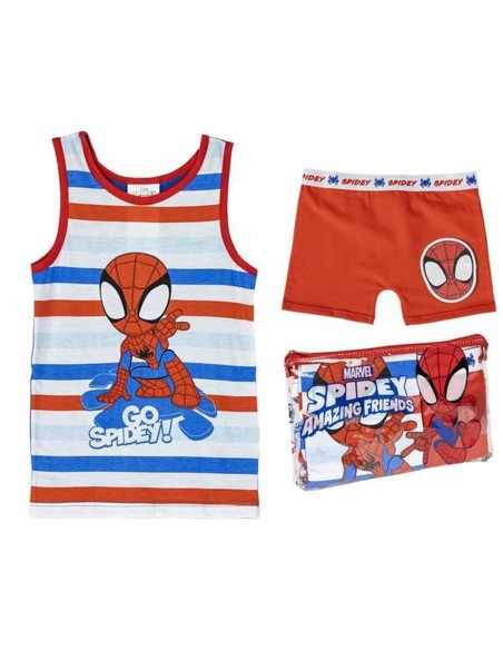Children's Pyjama Spidey