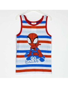 Children's Pyjama Spidey 2