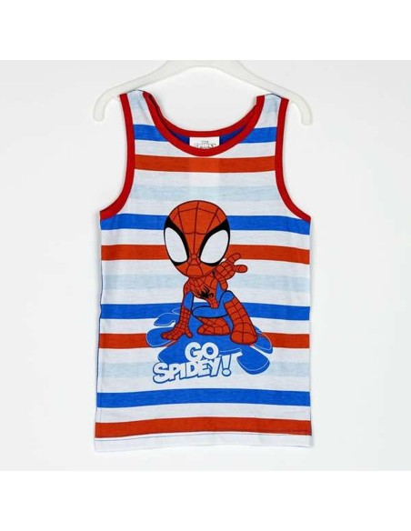 Children's Pyjama Spidey