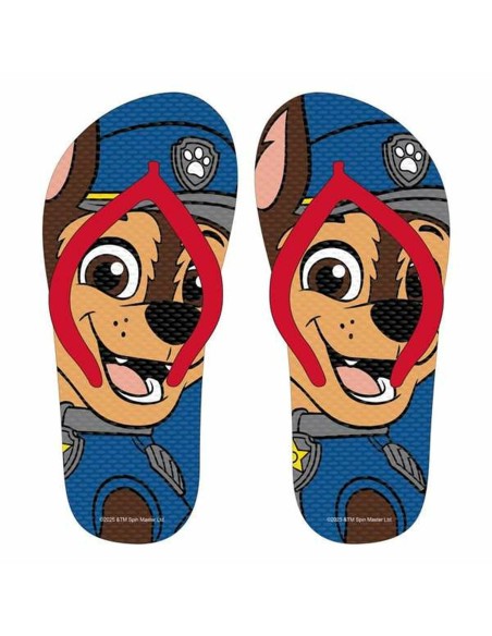 Children's sandals The Paw Patrol Dark blue