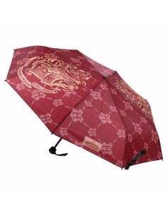 Umbrella Harry Potter Red