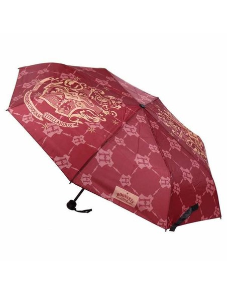 Umbrella Harry Potter Red