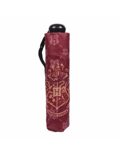 Umbrella Harry Potter Red 2