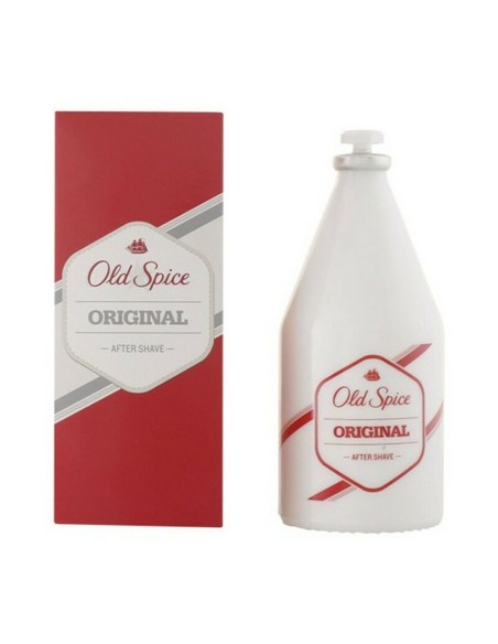 After Shave Lotion Old Spice Old Spice