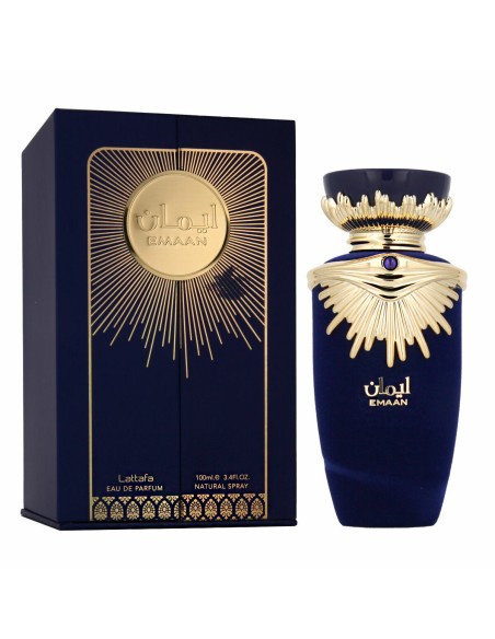 Unisex Perfume Lattafa EMAAN