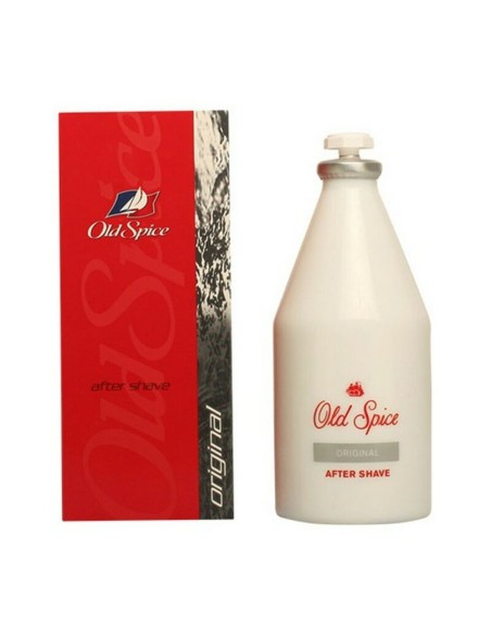 After Shave Lotion Old Spice Old Spice