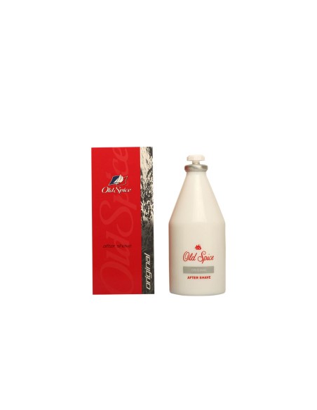 After Shave Lotion Old Spice Old Spice