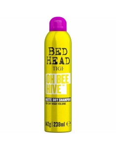 Dry Shampoo Be Head Tigi Bed Head 238 ml