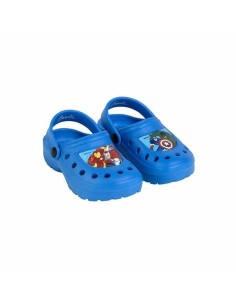 Beach Sandals The Avengers Blue 26-27