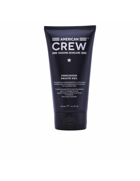 Shaving Gel Precision Shave American Crew
