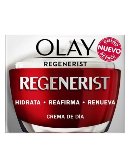 Anti-Ageing Cream Regenerist Olay 8047437 50 ml