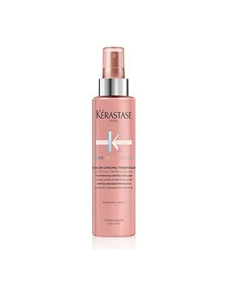 Hair Serum Kerastase Chroma Absolu Thermal Anti-Frizz Treatment 150 ml