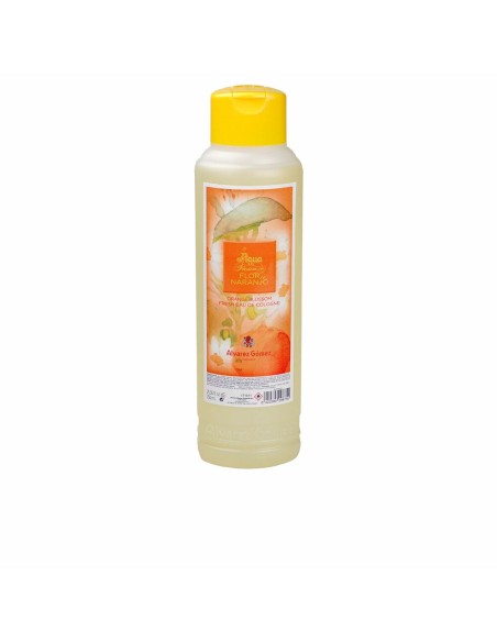 Unisex Perfume Alvarez Gomez Flor de Naranjo EDC 750 ml