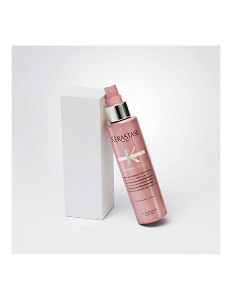 Hair Serum Kerastase Chroma Absolu Thermal Anti-Frizz Treatment 150 ml