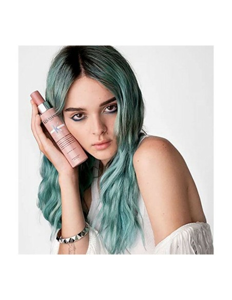 Hair Serum Kerastase Chroma Absolu Thermal Anti-Frizz Treatment 150 ml
