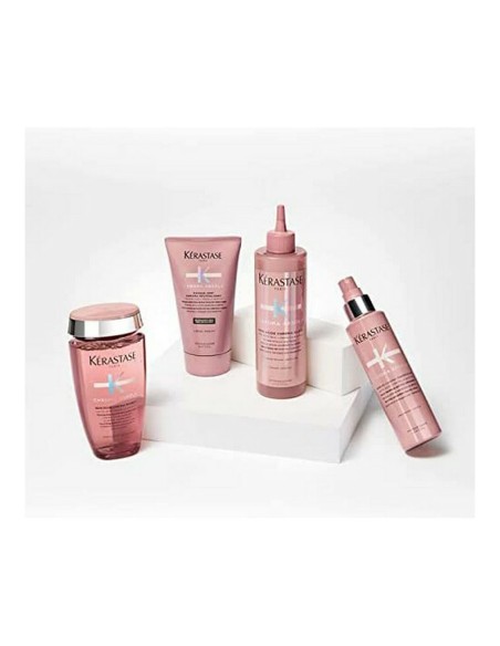 Hair Serum Kerastase Chroma Absolu Thermal Anti-Frizz Treatment 150 ml