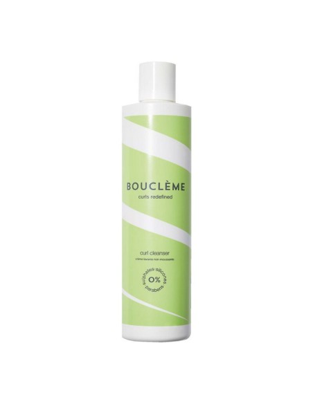 Deep Cleaning Shampoo Bouclème Curls Redefined 300 ml