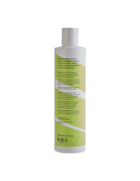 Deep Cleaning Shampoo Bouclème Curls Redefined 300 ml