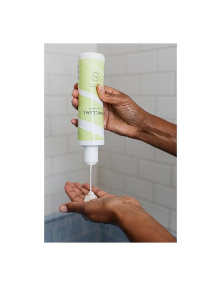 Deep Cleaning Shampoo Bouclème Curls Redefined 300 ml