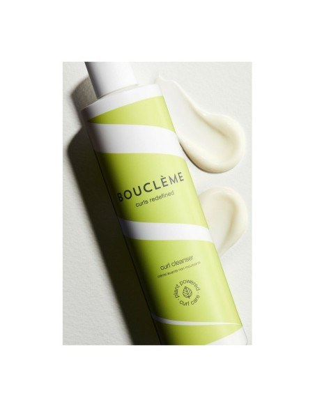 Deep Cleaning Shampoo Bouclème Curls Redefined 300 ml