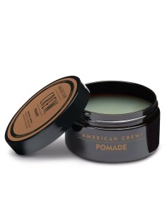 Medium hold fixing gel American Crew Pomade Ointment 50 g