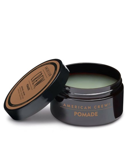 Medium hold fixing gel American Crew Pomade Ointment 50 g