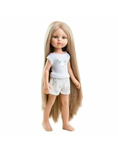 Doll Paola Reina Carla PVC (32 cm) 2