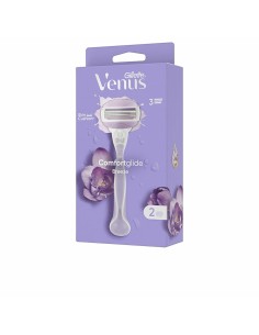 Manual shaving razor Confortglide Gillette VENUS