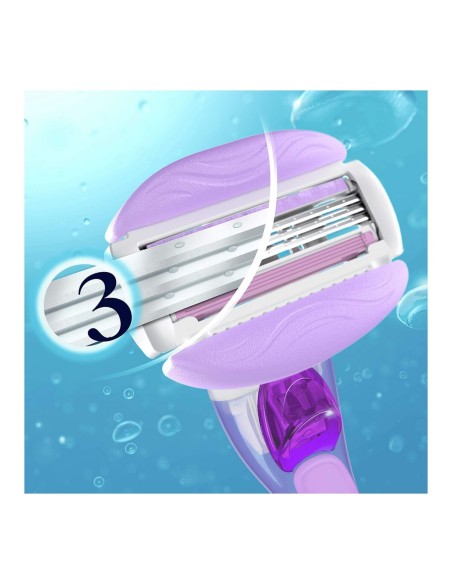 Manual shaving razor Confortglide Gillette VENUS