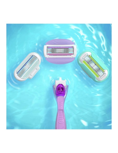 Manual shaving razor Confortglide Gillette VENUS